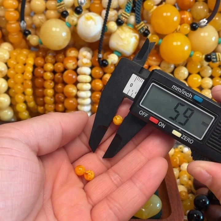 非金属配珠配饰53