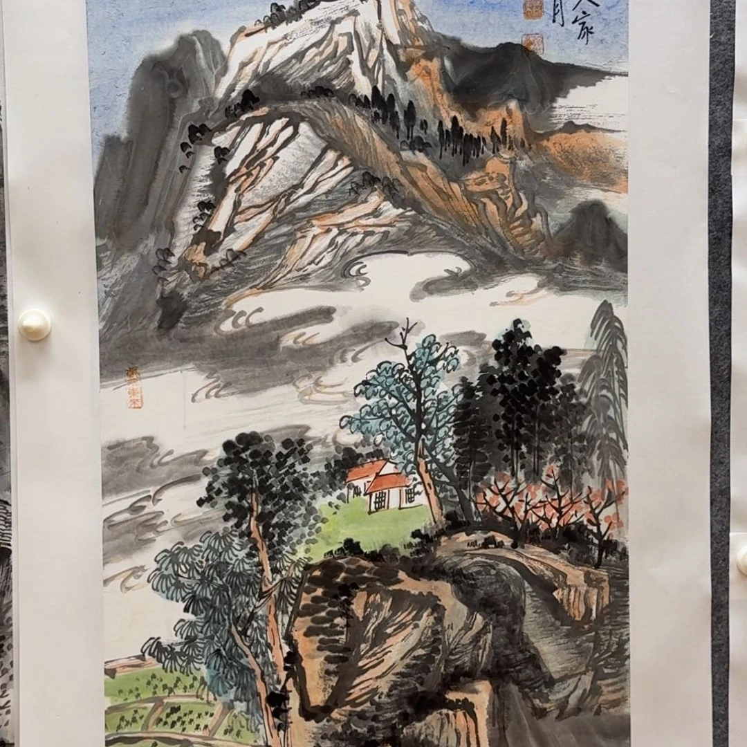 国画三尺哈哈哈哈哈哈