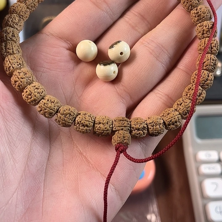 金刚菩提吊坠哒金刚菩提