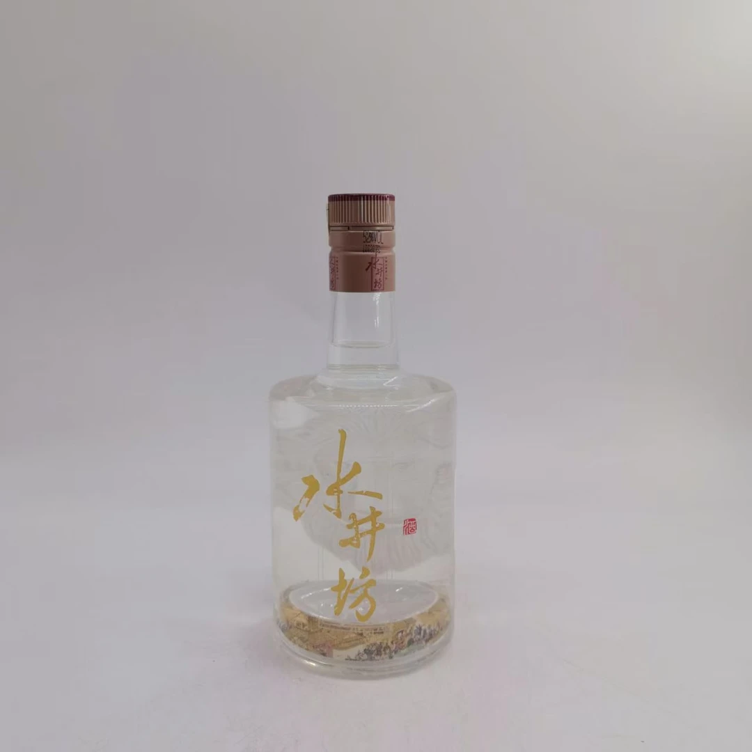 2010年水井坊狮子头 52% 92265