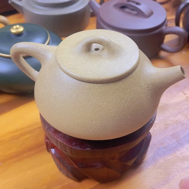 公道杯紫砂正品一把