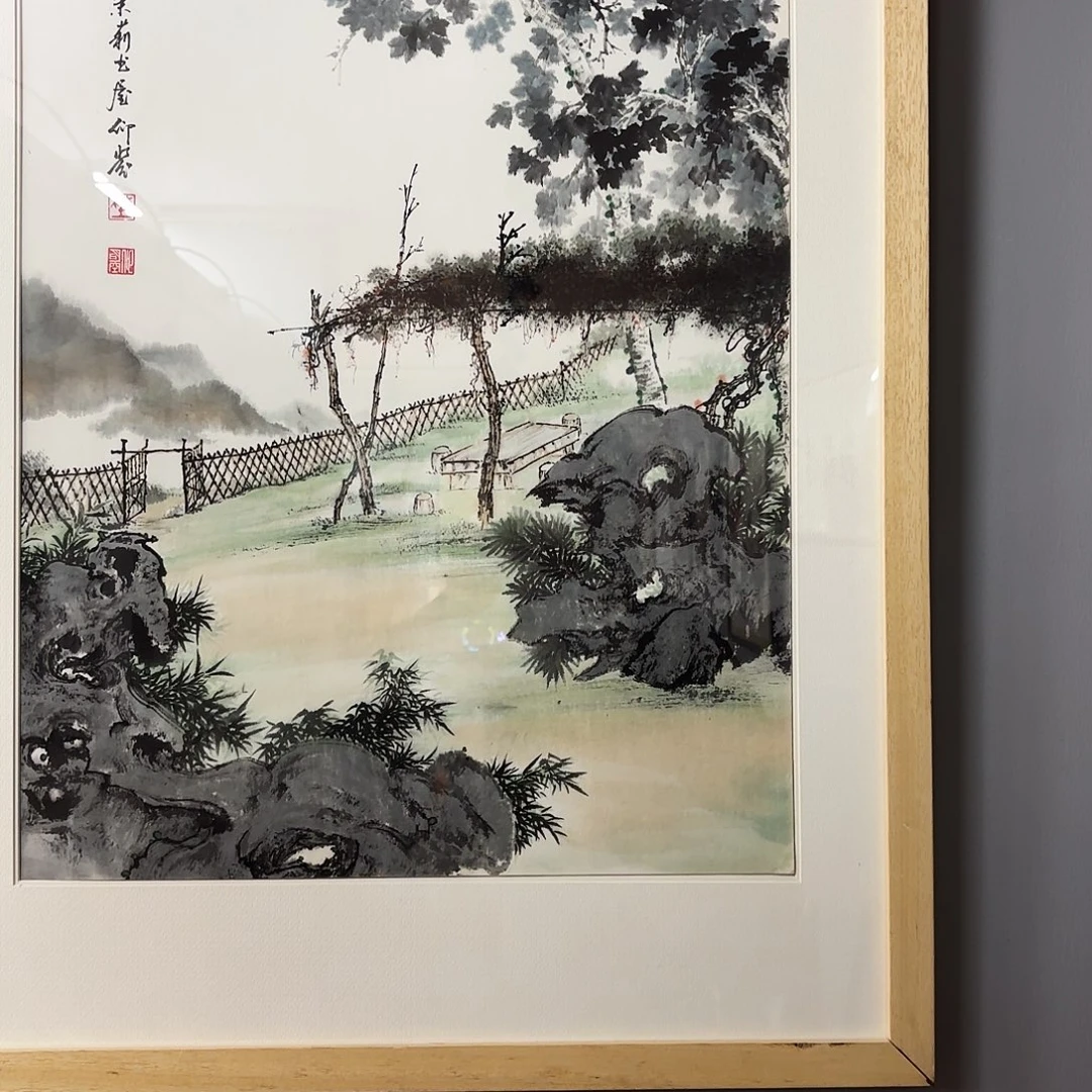 书法cyz亲笔手绘作品