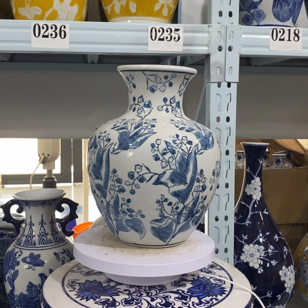瓶花瓶摆件花瓶摆件