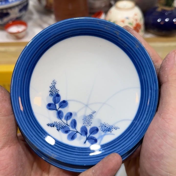 陶瓷推荐第二名20包邮