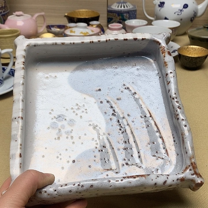 紫砂茶壶这个时候才