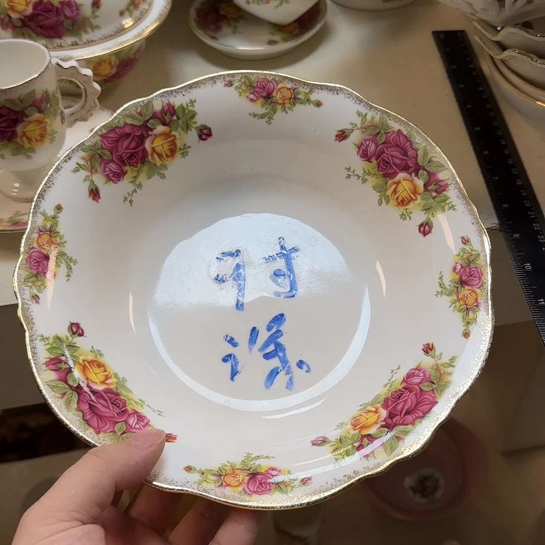冠衡外贸陶瓷有限公司