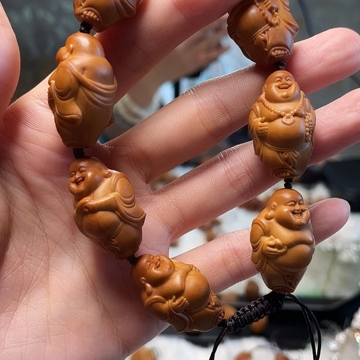 橄榄核手串/手链橄榄核
