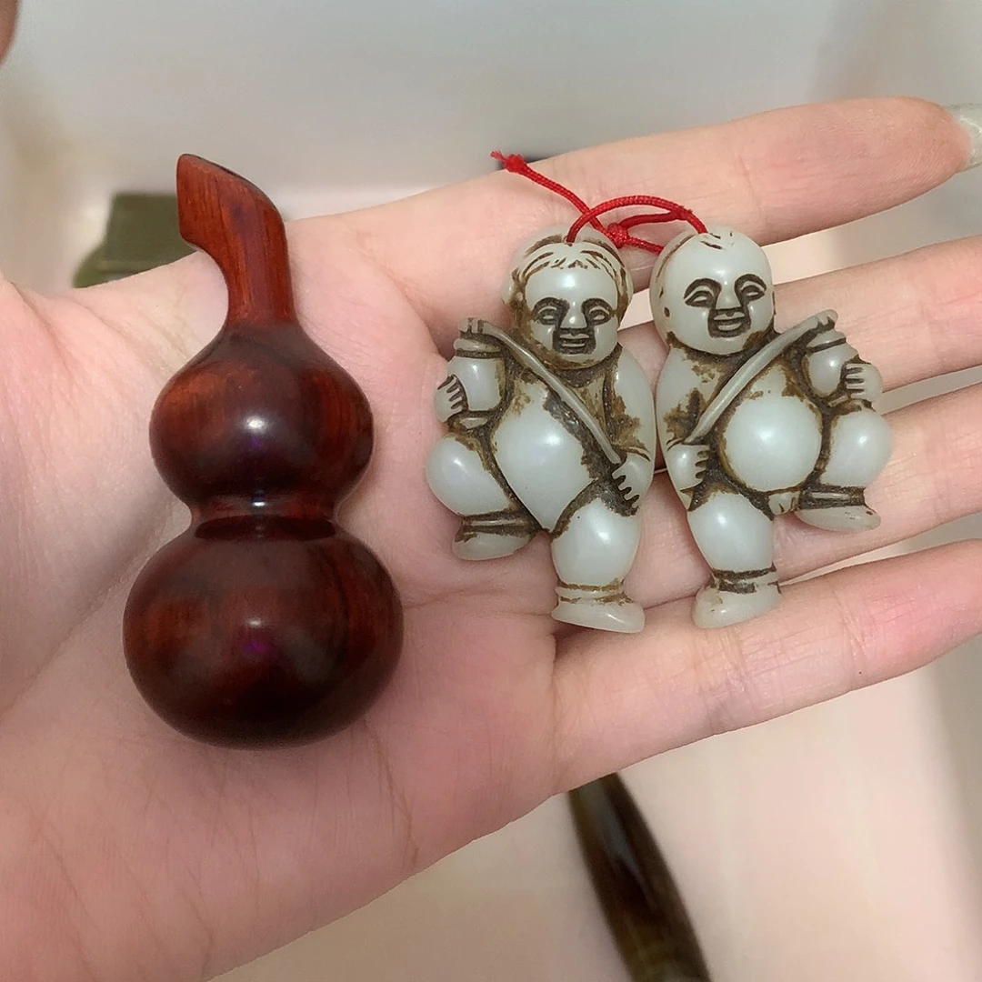 玛瑙/玉髓颈饰合金王*