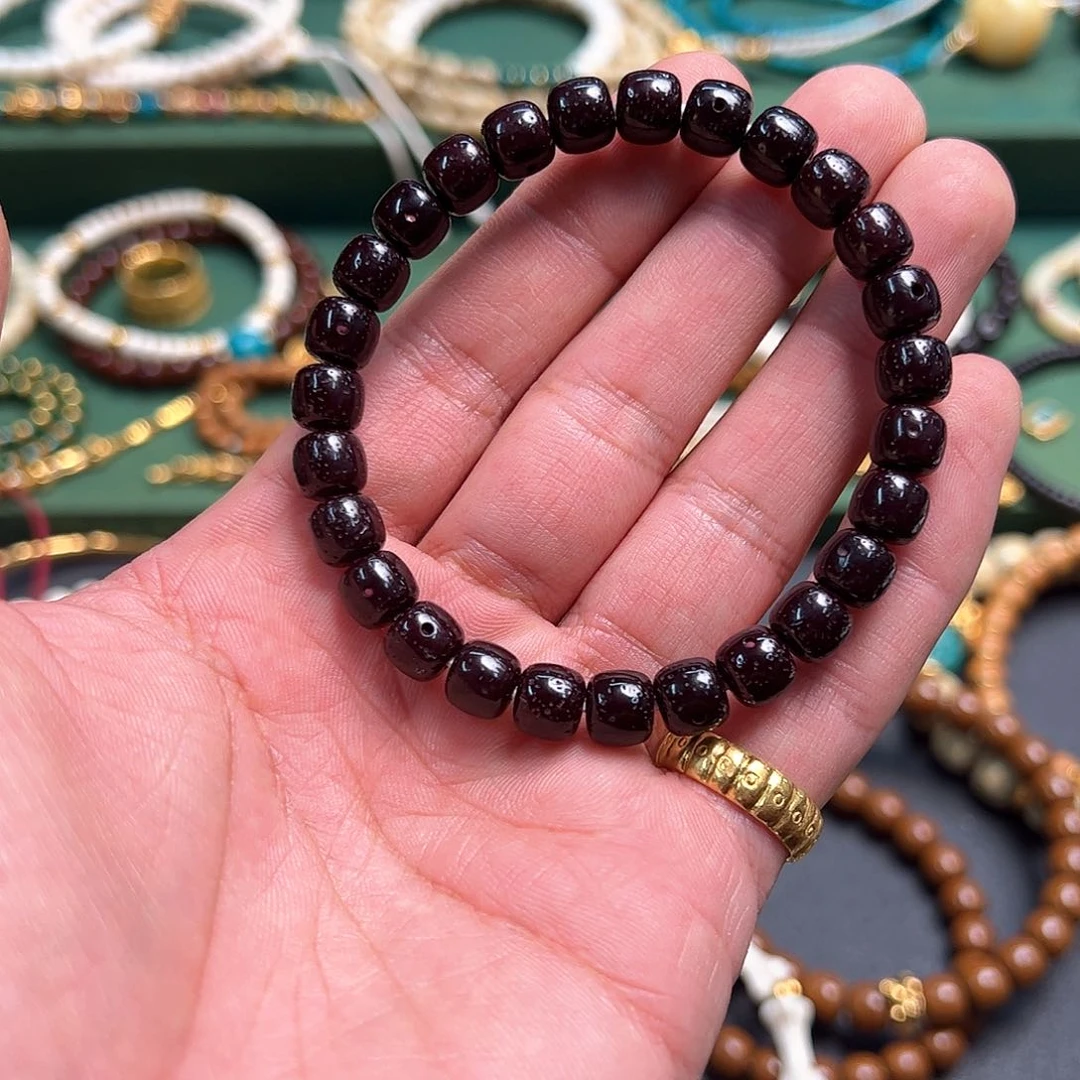 星月菩提吊坠星月莎莎供单圈