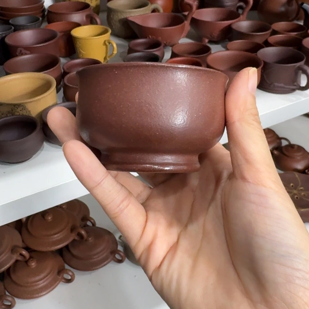 紫砂茶壶宜兴紫砂 原矿正品