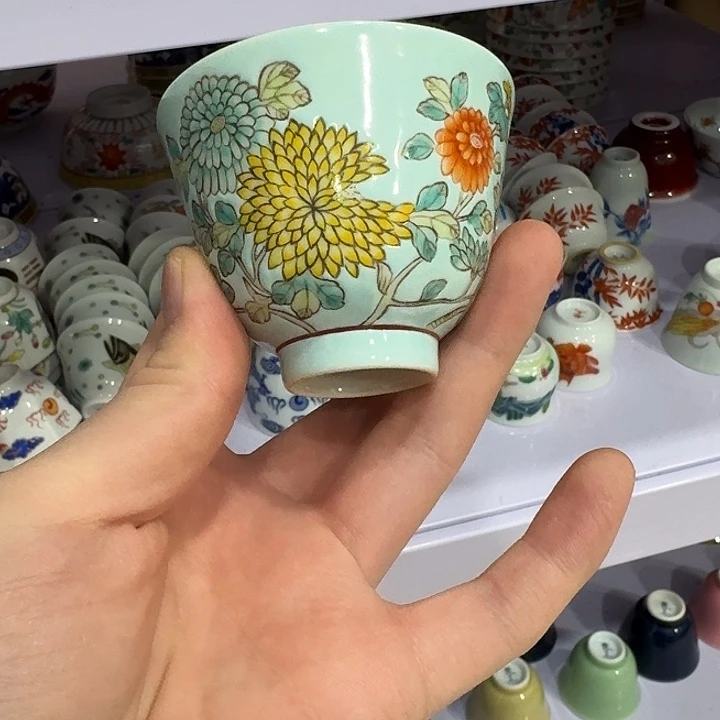 陶瓷艺术品收藏陶瓷