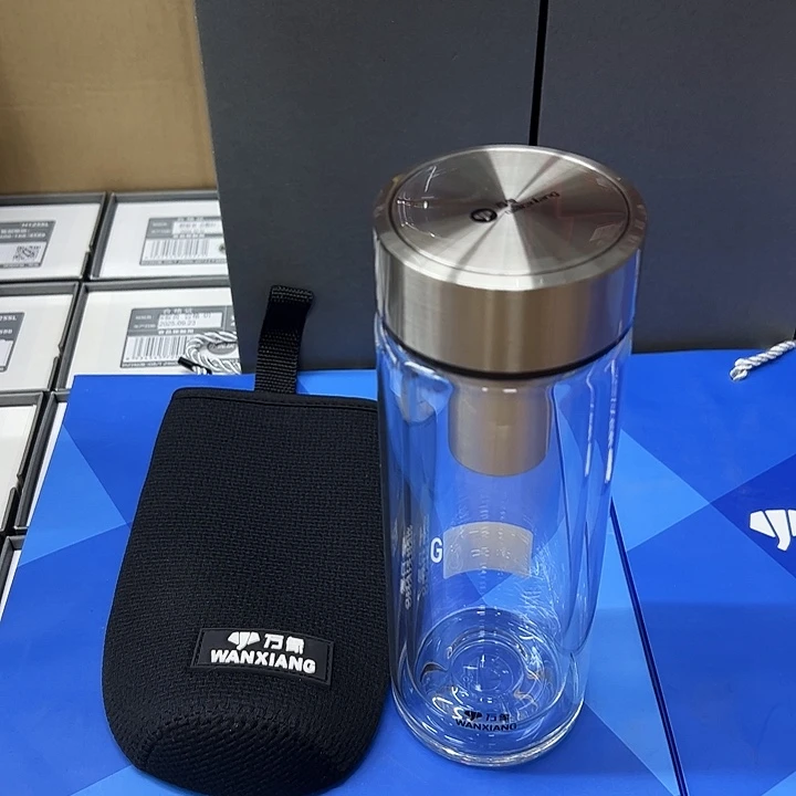 万象双v303r-370杯套