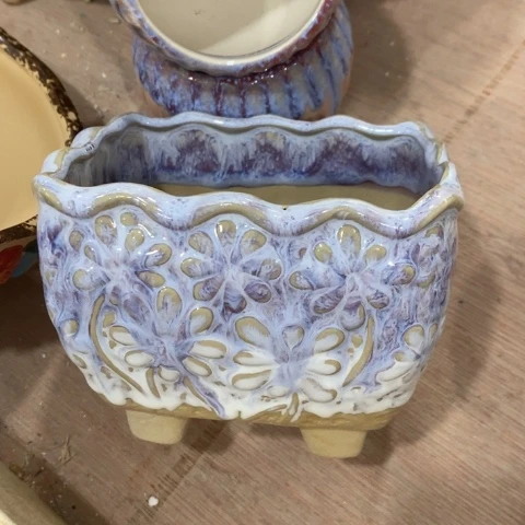 陶瓷95081紫242431313