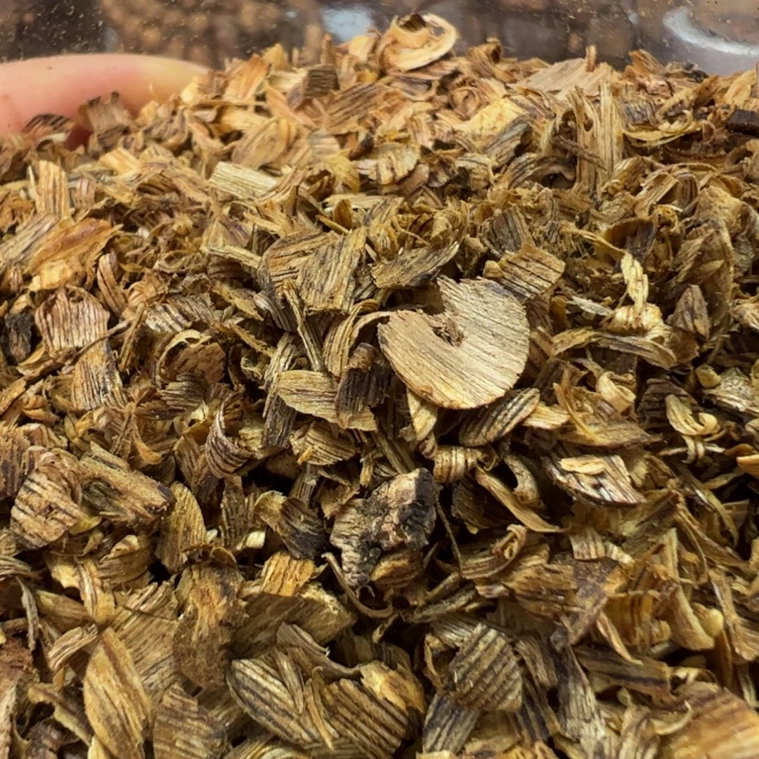 沉香碎屑沉香奇楠碎屑76克