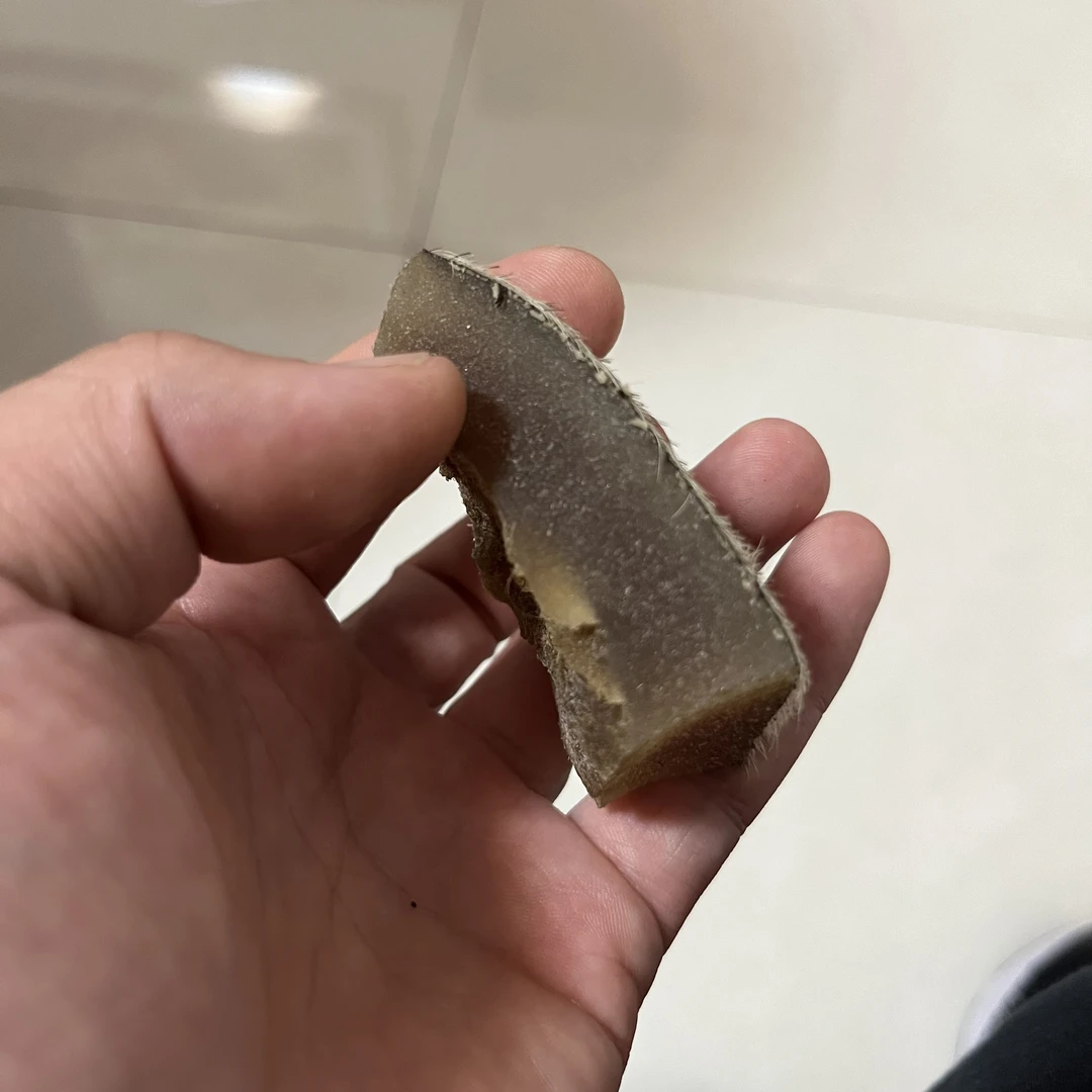 非金属皮质手链 DIY搭配可做珠子，可做牌子