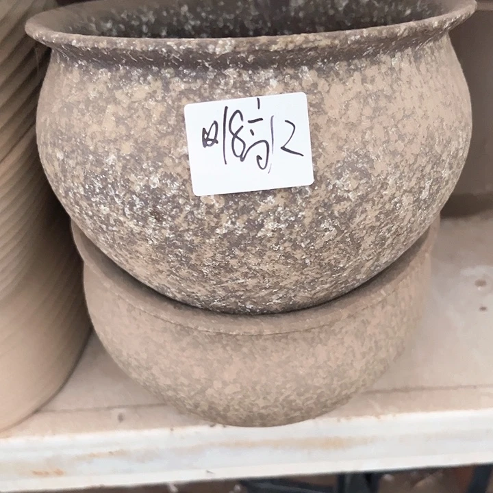 景德镇精品花盆栽适合盆栽