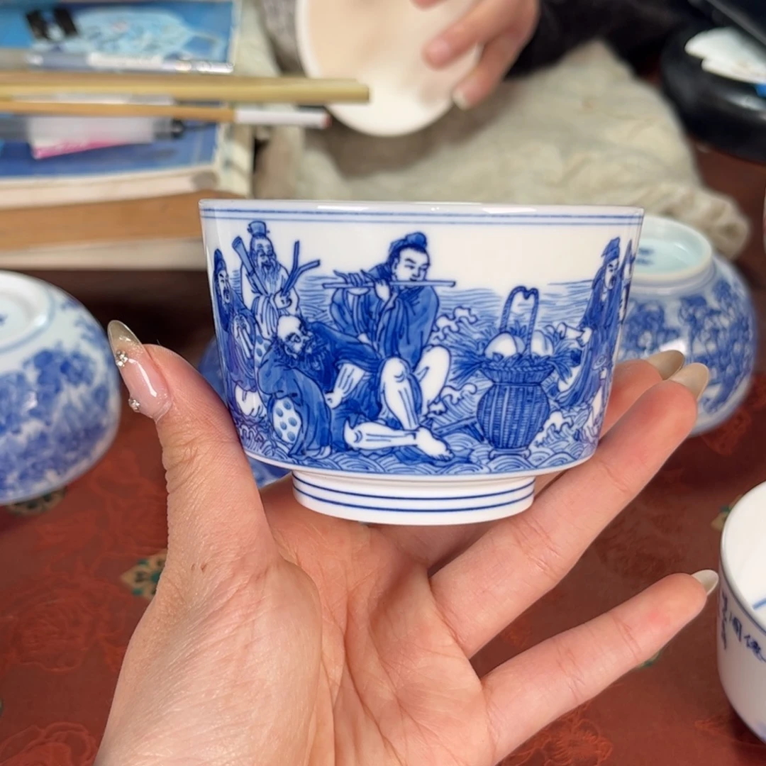 九鸣瓷艺九鸣瓷艺