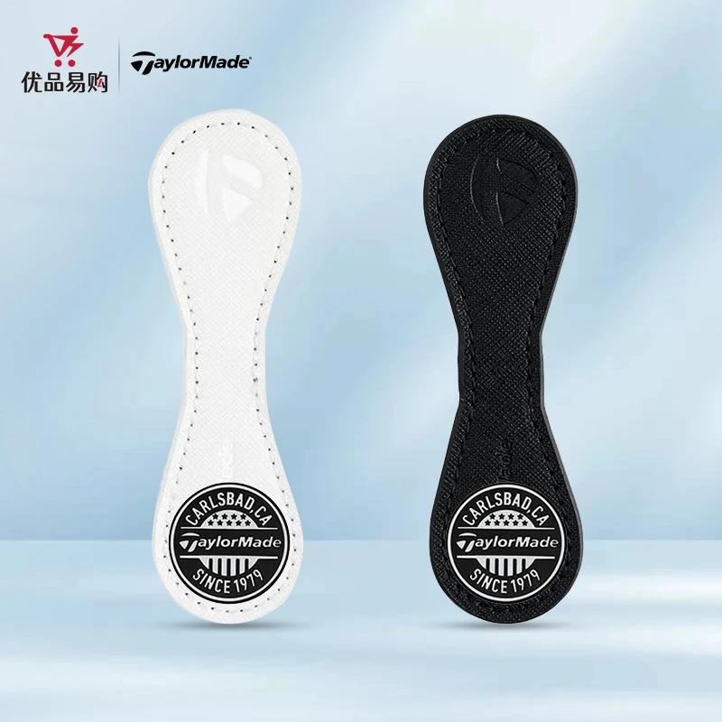 Taylormade泰勒梅高尔夫球标Golf Mark球位标记号标球迷用品