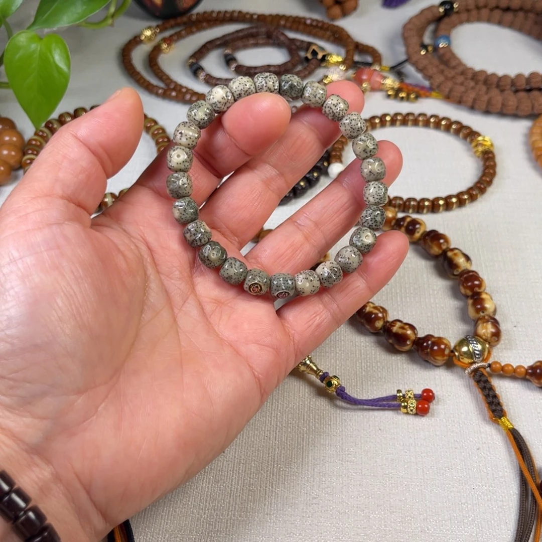 吊坠星月菩提45667788999999