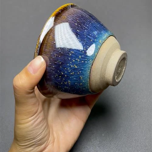 【闪购商品】茶盏-10145..........