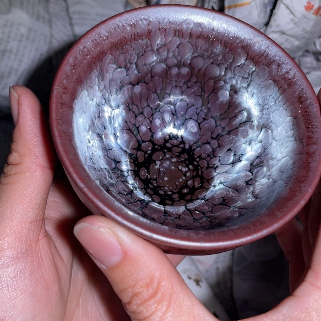 茶盏建盏直播间链接