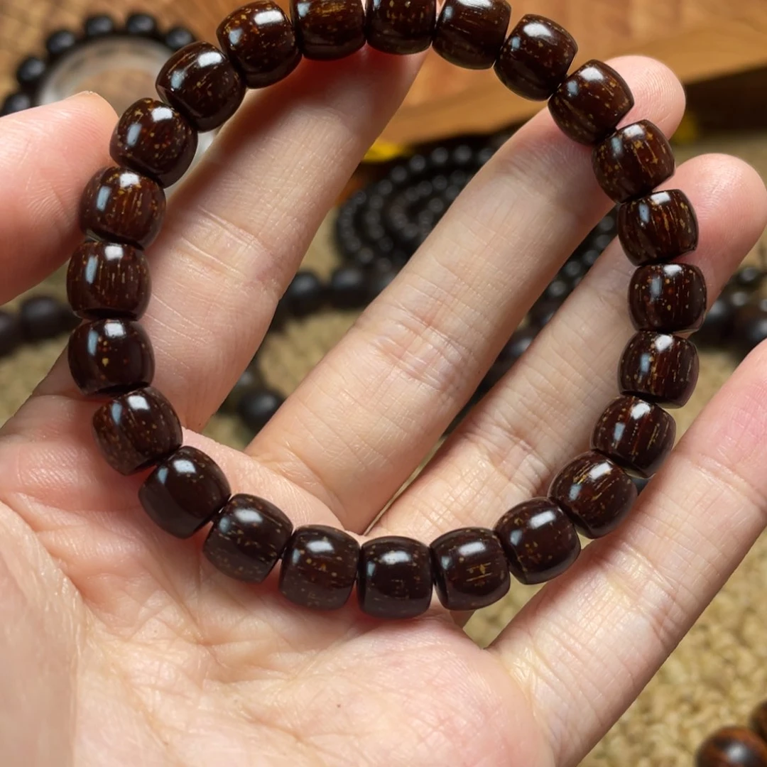 贡木其他贡木手串