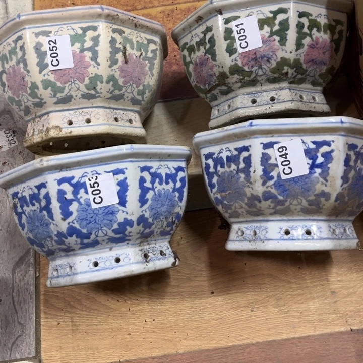 龙***姐陶瓷制品 瑕疵处理