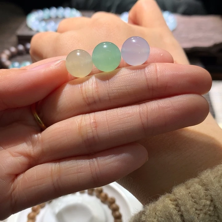 翡翠散珠福禄寿卡11