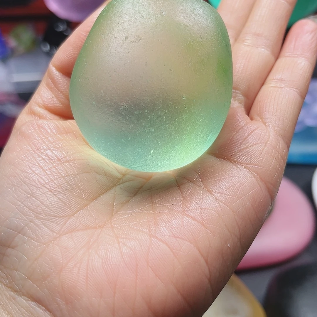 北疆彩石随型彩料