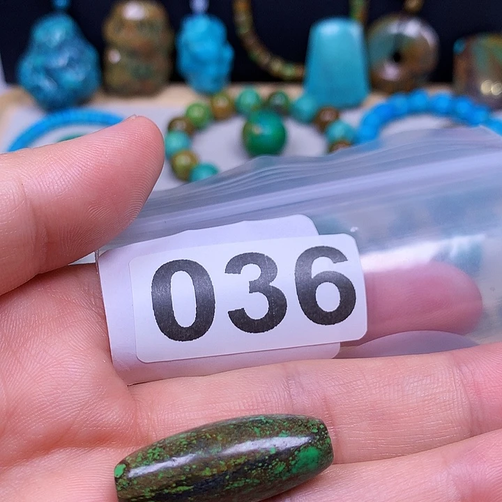 空竹粉丝专享十堰特色手工散珠