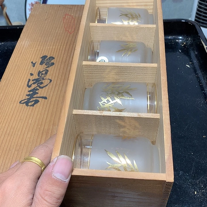 瓷片这样可以有效减少血液流动过程