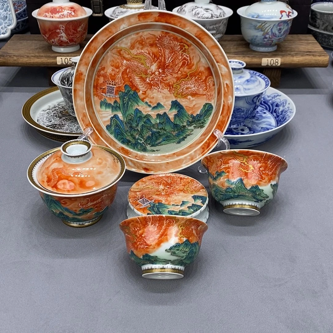 景德镇市陶瓷景德镇