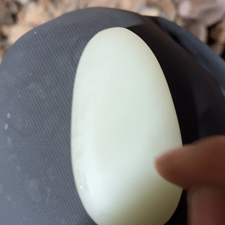 未镶嵌和田玉（糖玉）挂件