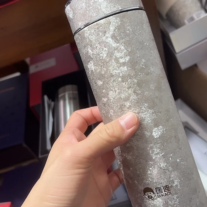 匡迪66-470-5917白  钛杯