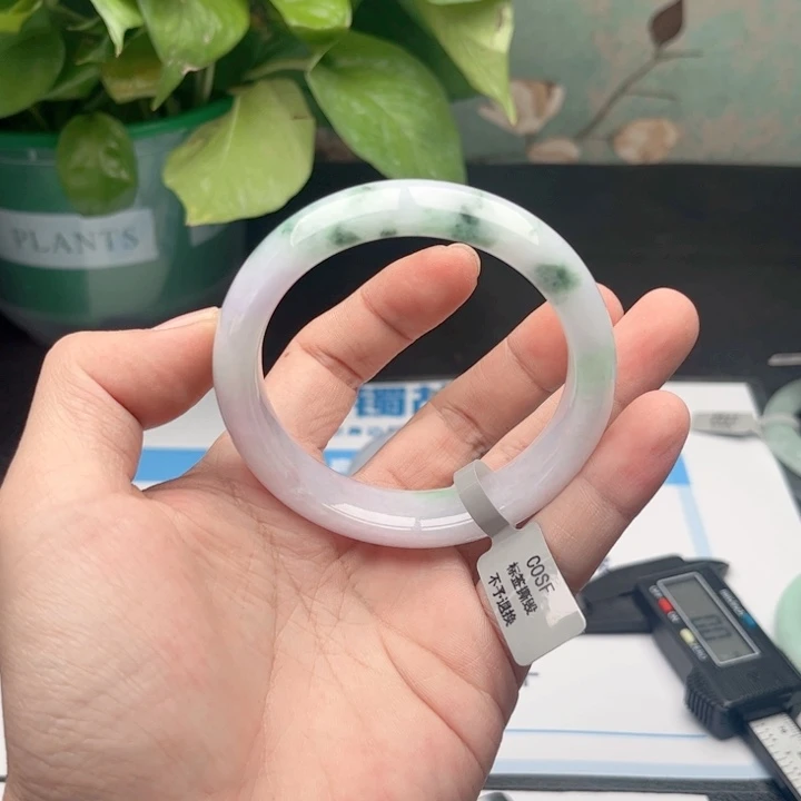 未镶嵌手镯翡翠585960 31