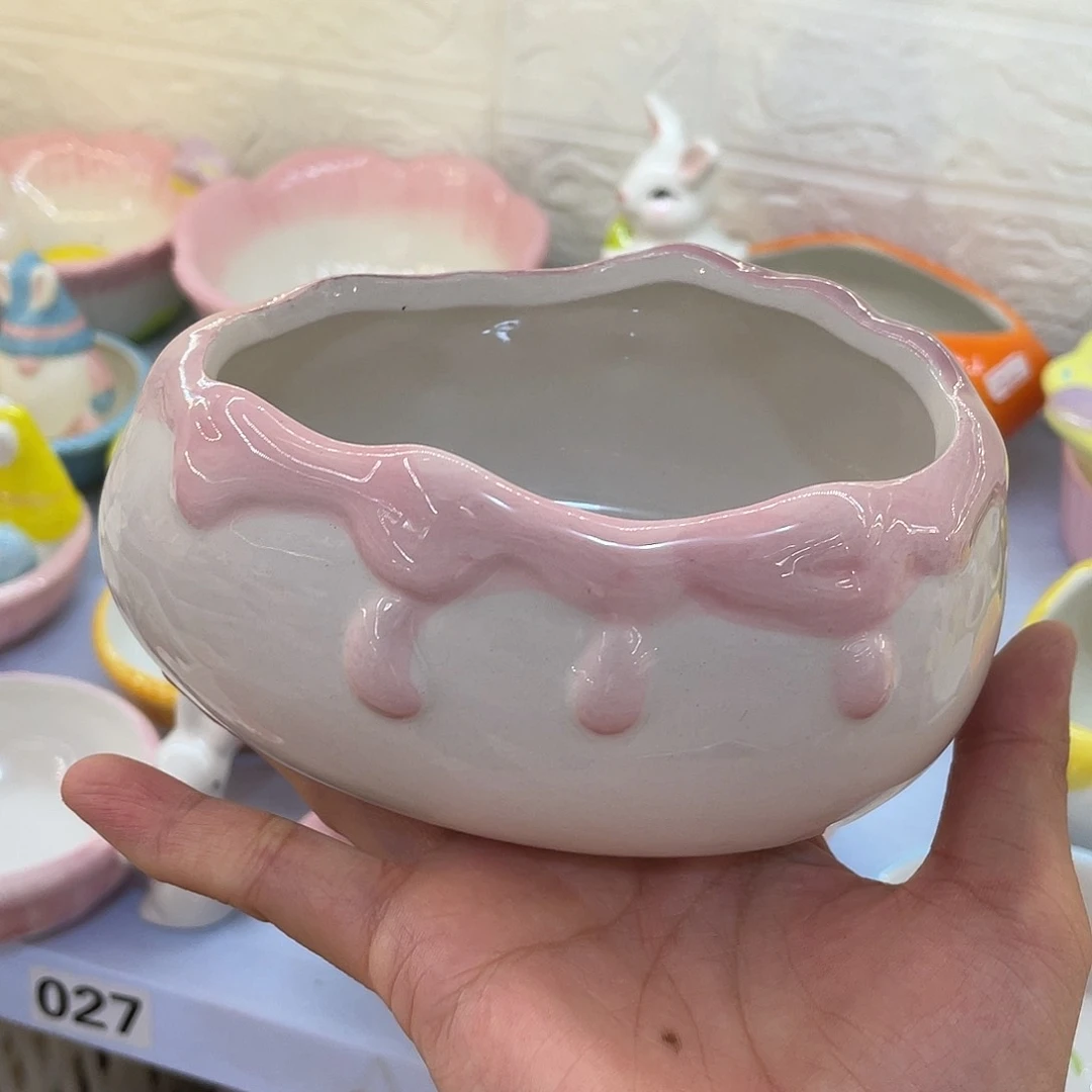 陶瓷微瑕介意慎拍