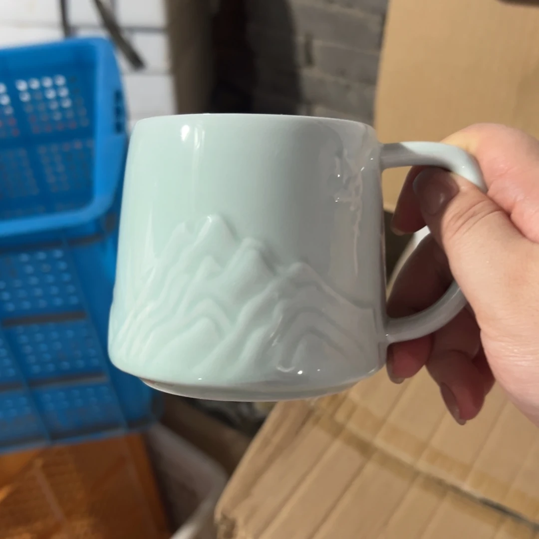 瓷片这个世界都是微瑕