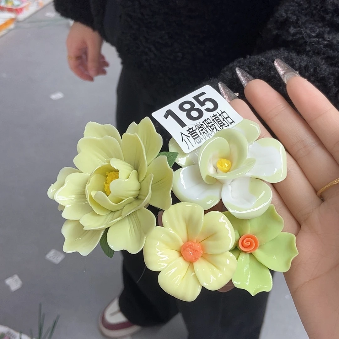 陶瓷设计风格现代