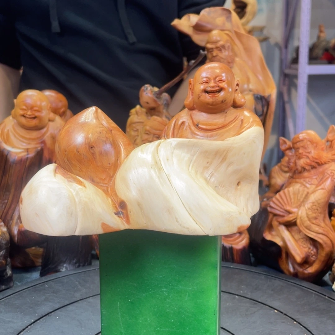 手串/手链柏木（崖柏）