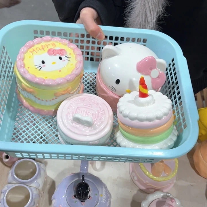 紫砂茶叶罐这么多人