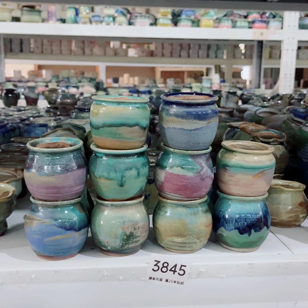 3845内口 4.5景德镇手工制作