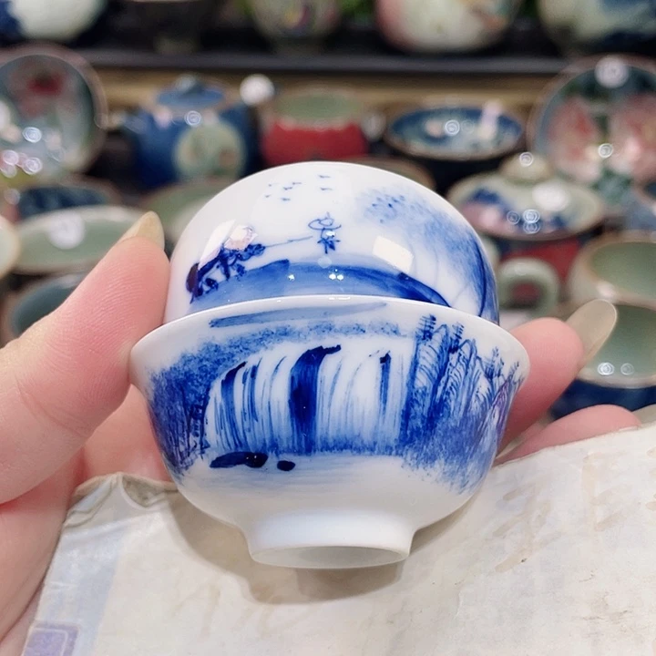 阿**林景德镇陶瓷艺术博物有限公司