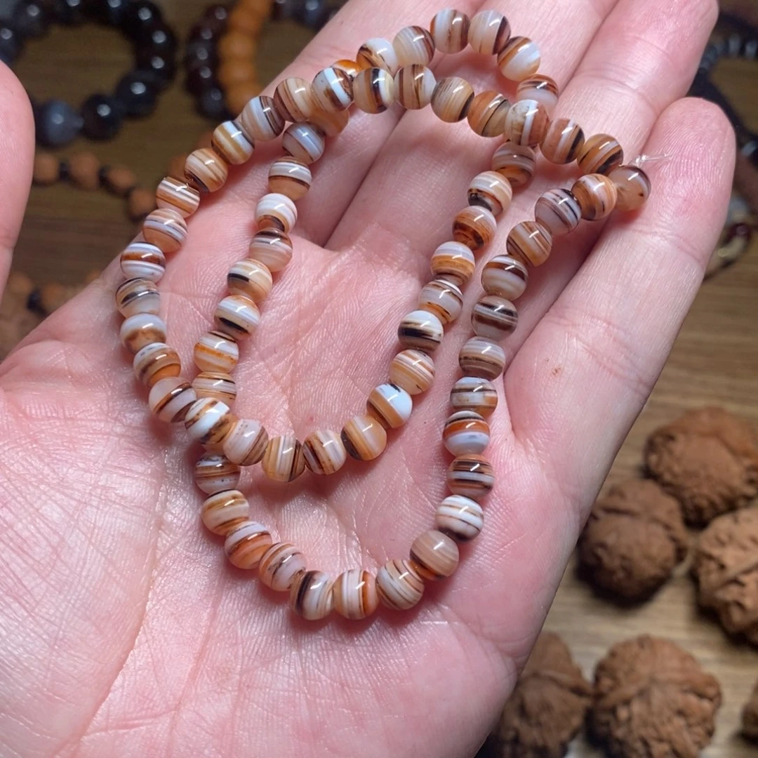 手串/手链核桃禅寺手持