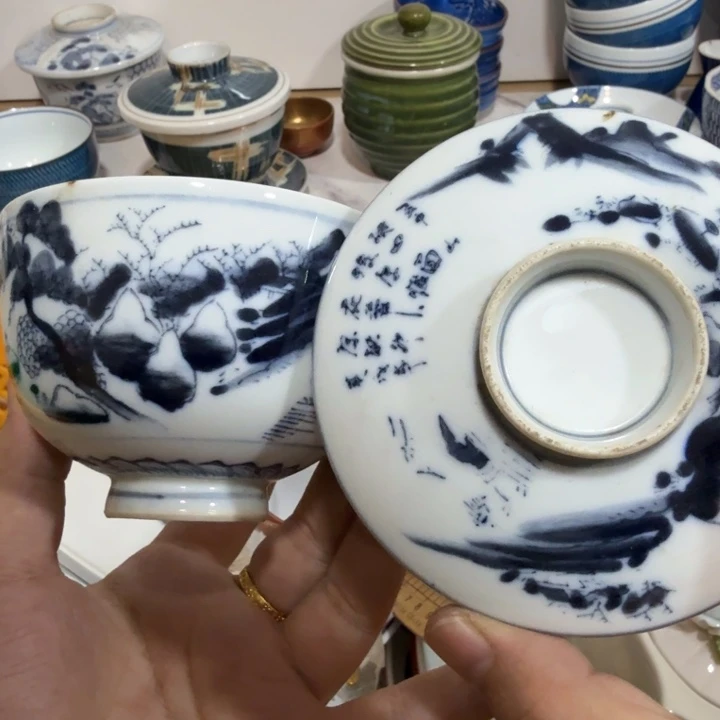 陶瓷推荐第二名20包邮