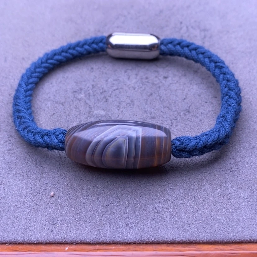 【闪购商品】未镶嵌玛瑙/玉髓珠宝奇石