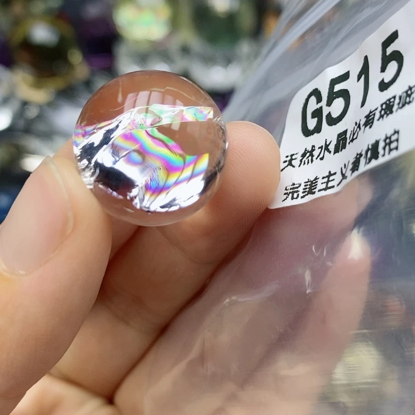 【闪购商品】水晶珠宝半成品未镶嵌