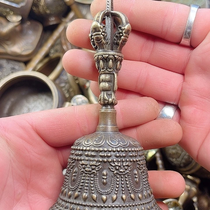 铜器摆件家居摆件