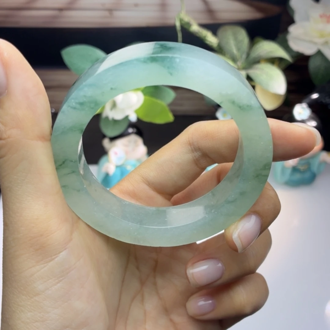 定制翡翠未镶嵌定金链接