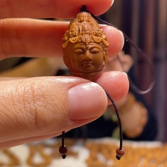 橄榄核手串/手链橄榄核