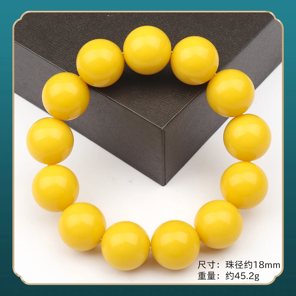 Y312精品时尚气质百搭款手串（多样性发一）